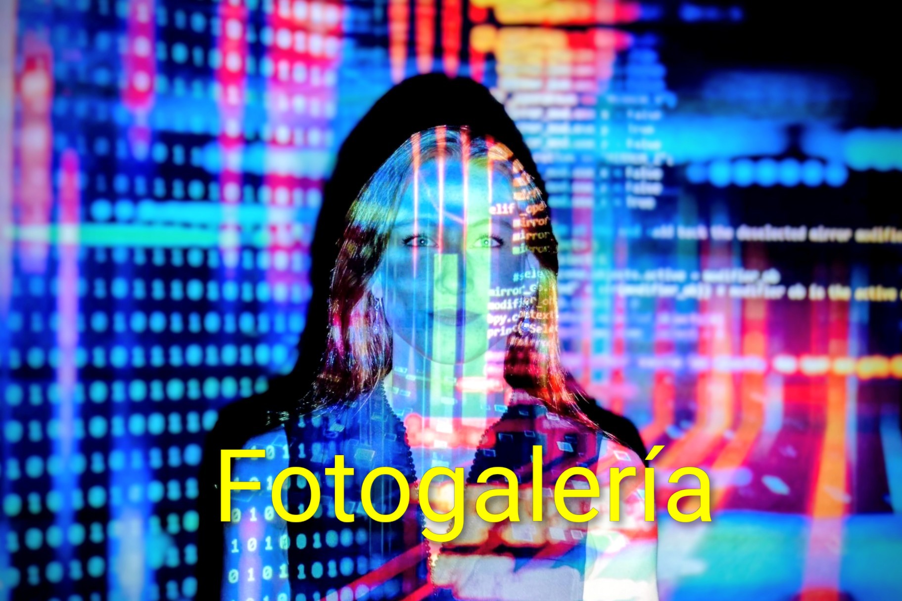 Fotogalería de Mercadologo+ IA