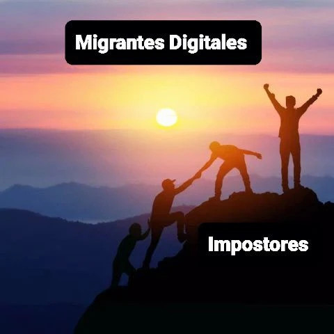 Impostores Futuristas