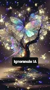 Ignorancia IA