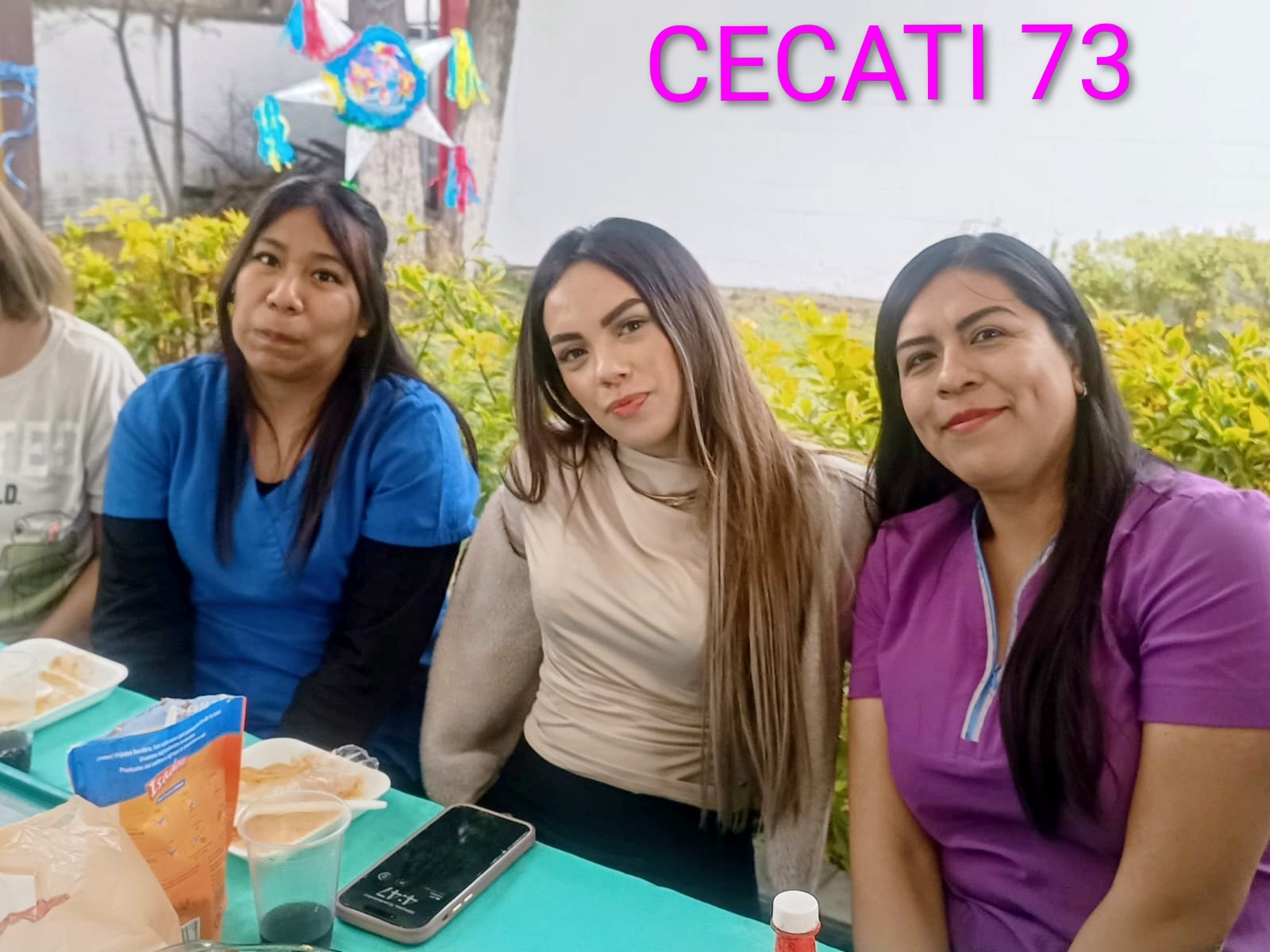CECATI 73 Oferta Educativa