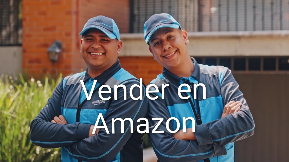 Vender en Amazon