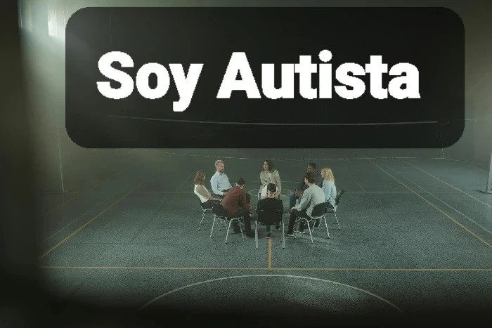 Soy Autista ✓